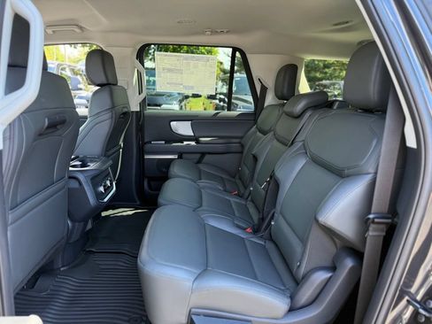 New 2027 Ford Expedition Max Active AWD/4WD image 15