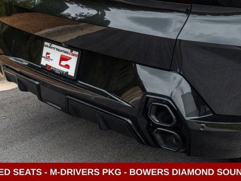 Used 2023 BMW XM w/ M Driver's Package AWD/4WD image 20