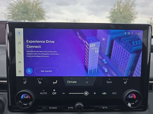 New 2026 Toyota bZ image 22