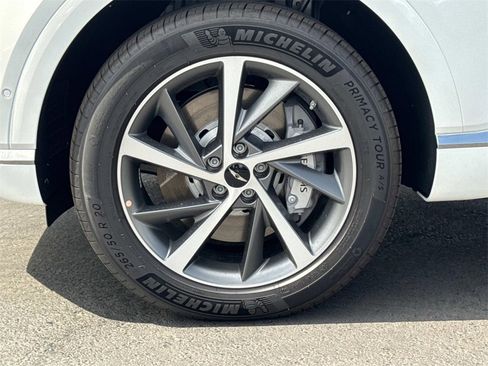 New 2026 Genesis GV80 3.5T Advanced image 16