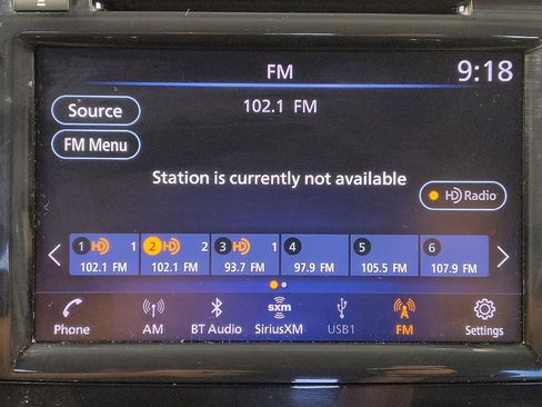 Used 2019 Nissan Murano SL image 25