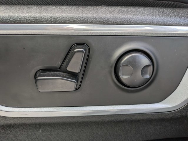 Used 2023 RAM 1500 Laramie RWD image 20