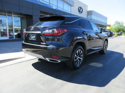 Used 2022 Lexus RX 350 AWD w/ 3500 lbs Tow Prep Package image 9