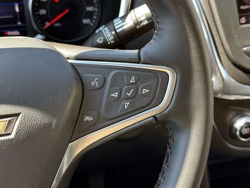 Certified 2023 Chevrolet Equinox LT image 22