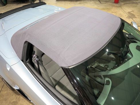 Used 2017 Chevrolet Corvette Grand Sport image 31