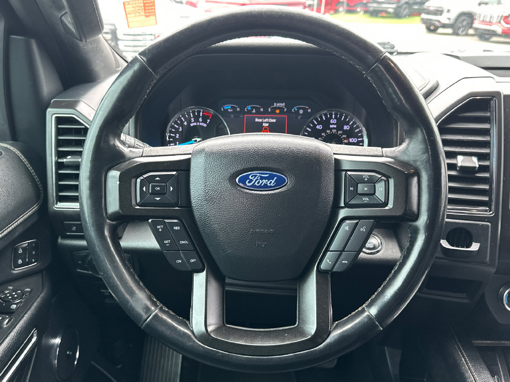 Used 2020 Ford Expedition Max Limited AWD/4WD image 26