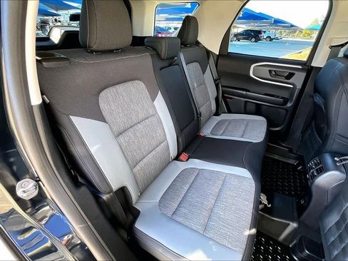 Used 2022 Ford Bronco Sport Big Bend w/ Convenience Package image 19