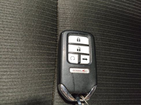 Used 2020 Honda Accord Sport image 32