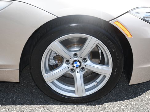 Used 2013 BMW Z4 sDrive28i RWD image 20