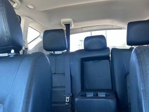 Used 2011 Nissan Murano SL w/ Navigation Pkg AWD/4WD image 27