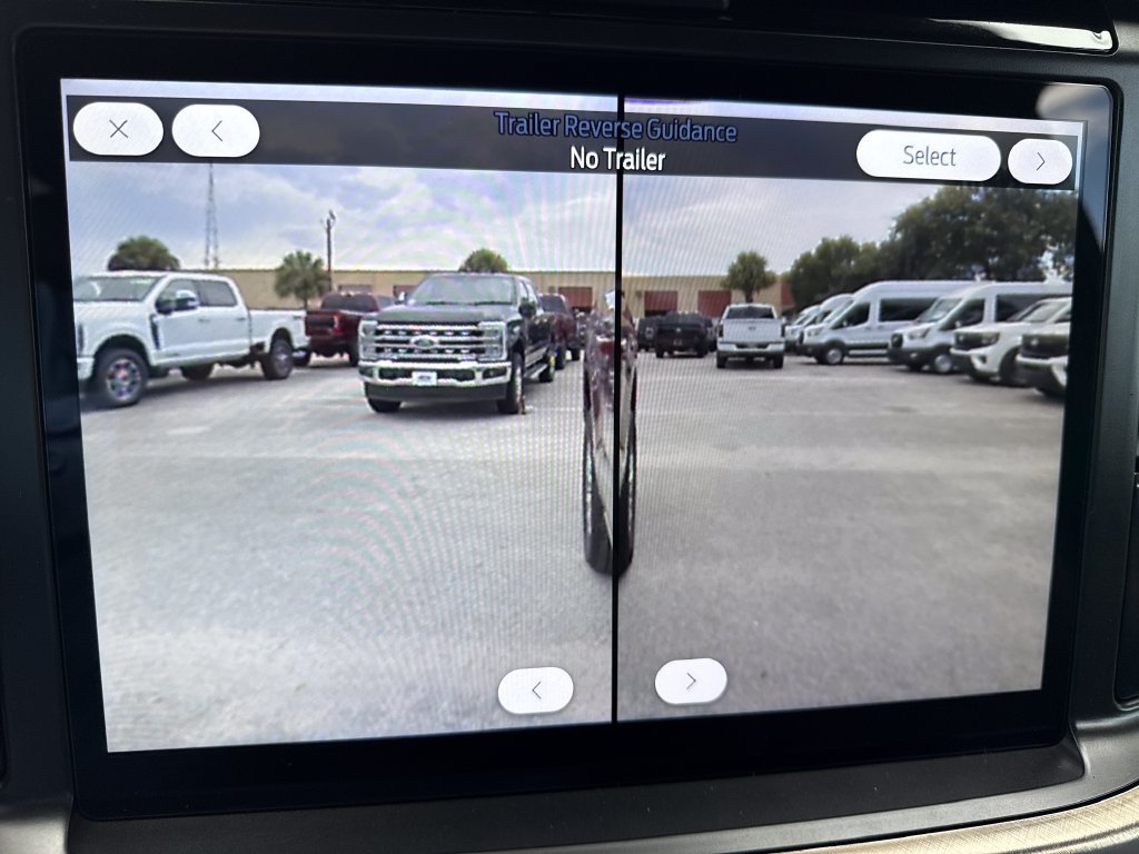 New 2026 Ford F150 King Ranch w/ Equipment Group 601A High AWD/4WD image 26