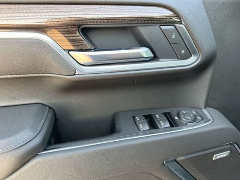 New 2026 Chevrolet Silverado 1500 RST w/ RST All Star Premium Package image 13