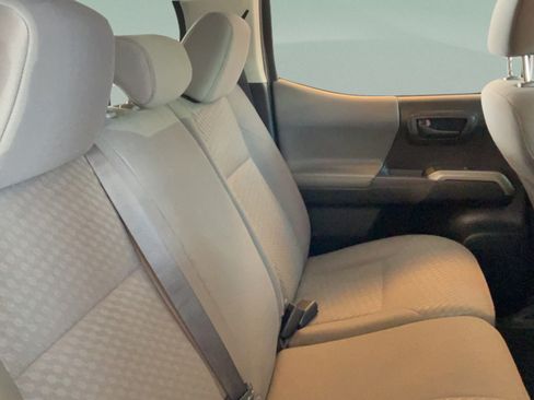 Used 2021 Toyota Tacoma SR5 RWD image 30