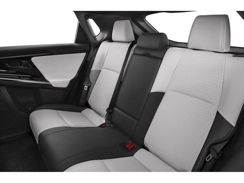 Used 2023 Subaru Solterra AWD image 8
