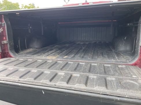 Used 2021 RAM 1500 Big Horn image 17