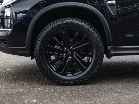 New 2026 Mitsubishi Outlander Sport LE AWD/4WD image 14