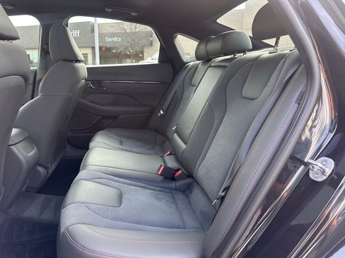 Used 2024 Hyundai Sonata N Line image 17