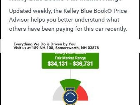 Used 2020 GMC Sierra 1500 SLT w/ SLT Premium Plus Package image 14