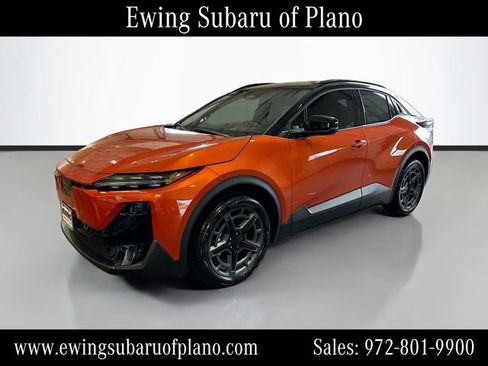 Used 2026 Subaru Uncharted AWD w/ Protection Package image 3