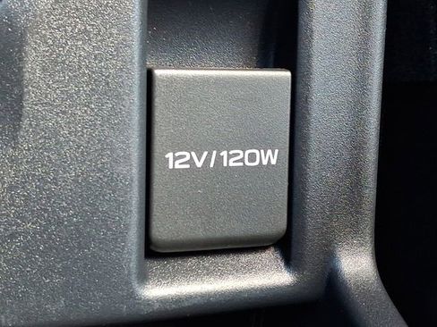 Used 2025 Subaru Forester Limited w/ Popular Package #2 image 34