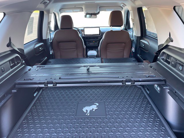 New 2026 Ford Bronco Sport Outer Banks w/ Outer Banks Tech Package+ AWD/4WD image 62