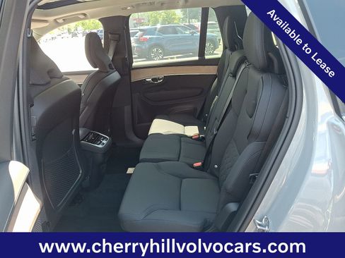 Certified 2026 Volvo XC90 B6 Plus w/ Protection Package Premier image 11