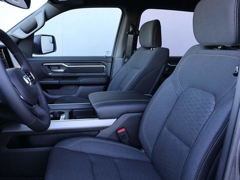 New 2026 RAM 1500 Big Horn image 9