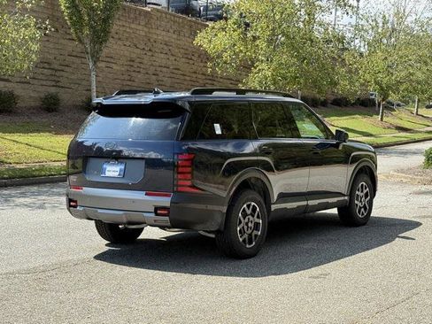 New 2026 Hyundai Palisade XRT Pro image 6