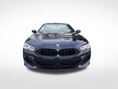 New 2026 BMW 840i xDrive AWD/4WD image 7
