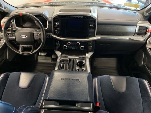 Certified 2021 Ford F150 Raptor w/ Raptor 37 Performance Package image 10