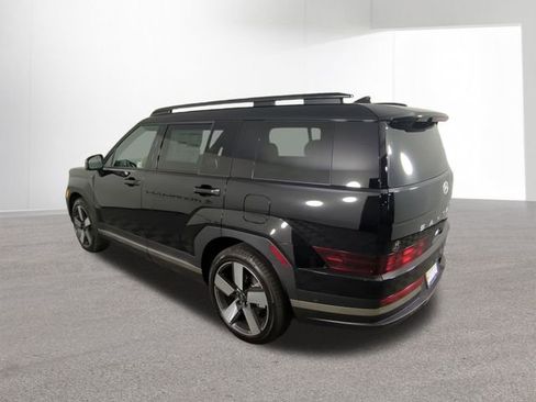 New 2026 Hyundai Santa Fe Limited image 35