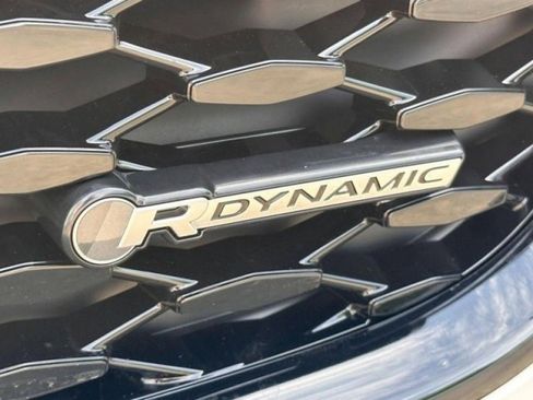 New 2024 Jaguar XF R-Dynamic SE image 10