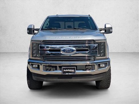 Used 2017 Ford F250 Lariat w/ Lariat Ultimate Package image 2