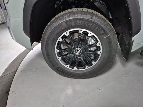 New 2026 Toyota Tundra SR5 image 13