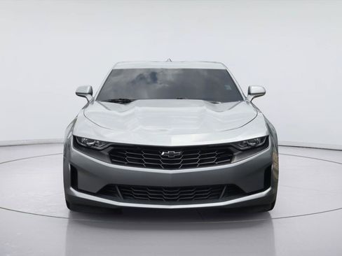 Used 2023 Chevrolet Camaro LT w/ RS Package RWD image 3