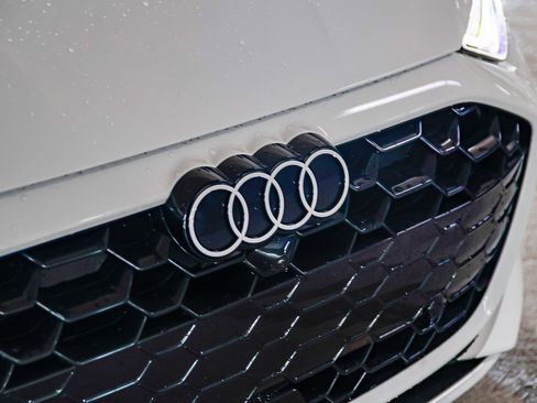 New 2026 Audi A3 2.0T Premium Plus image 11