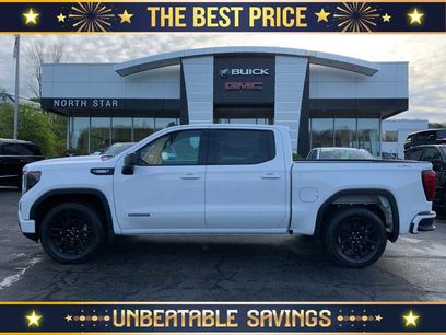 Used 2026 GMC Sierra 1500 Elevation