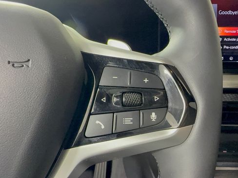 Used 2026 BMW 430i w/ Premium Package RWD image 19