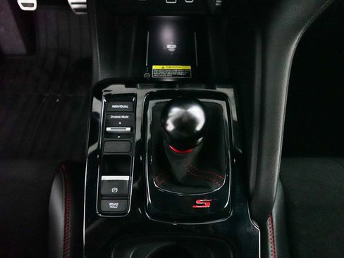 Used 2025 Acura Integra Type S FWD image 25