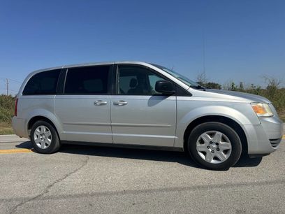 Used 2009 Dodge Grand Caravan SE w/ Climate Group