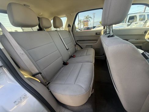 Used 2011 Ford Escape XLT image 26