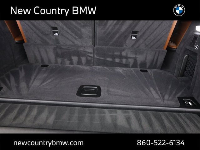 Used 2026 BMW X7 M60i AWD/4WD image 52