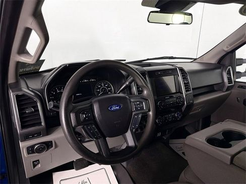 Used 2020 Ford F150 XLT w/ XTR Package image 9