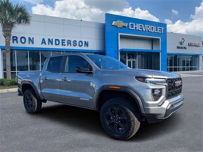 New 2024 GMC Canyon Elevation w/ Convenience Package