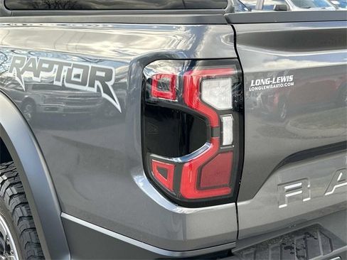 New 2025 Ford Ranger Raptor image 10