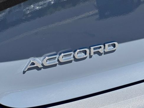 Used 2023 Honda Accord EX-L image 51
