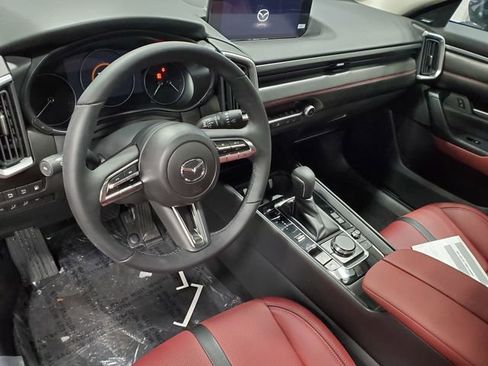 New 2026 MAZDA CX-50 AWD 2.5 Hybrid w/ Weather Package image 9