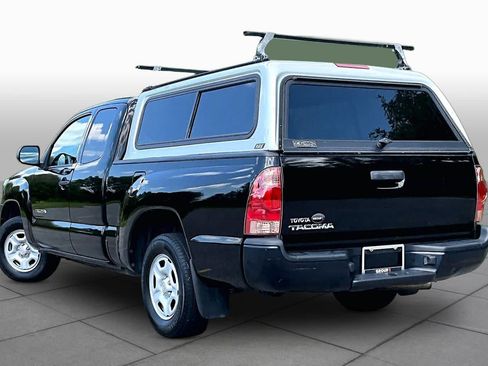 Used 2015 Toyota Tacoma 2WD Access Cab w/ Convenience Package image 11