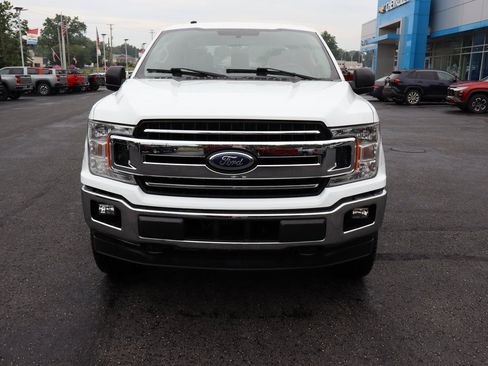Used 2018 Ford F150 XLT w/ Trailer Tow Package image 19
