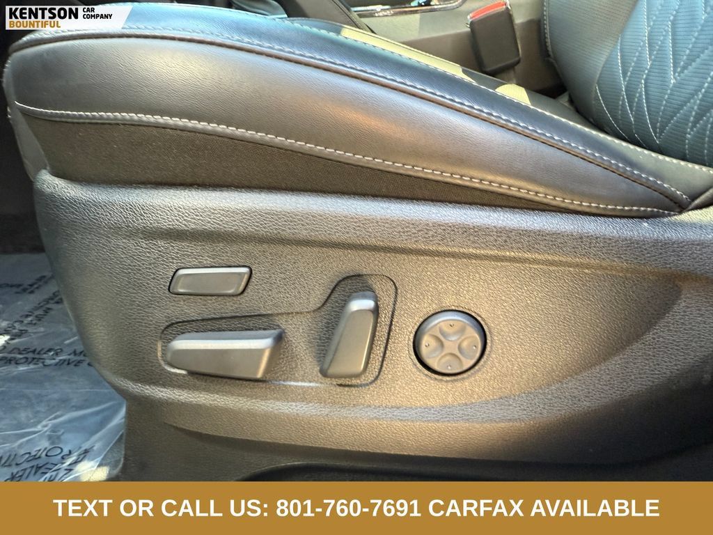 Used 2025 Kia Telluride SX Prestige X-Line AWD/4WD image 30